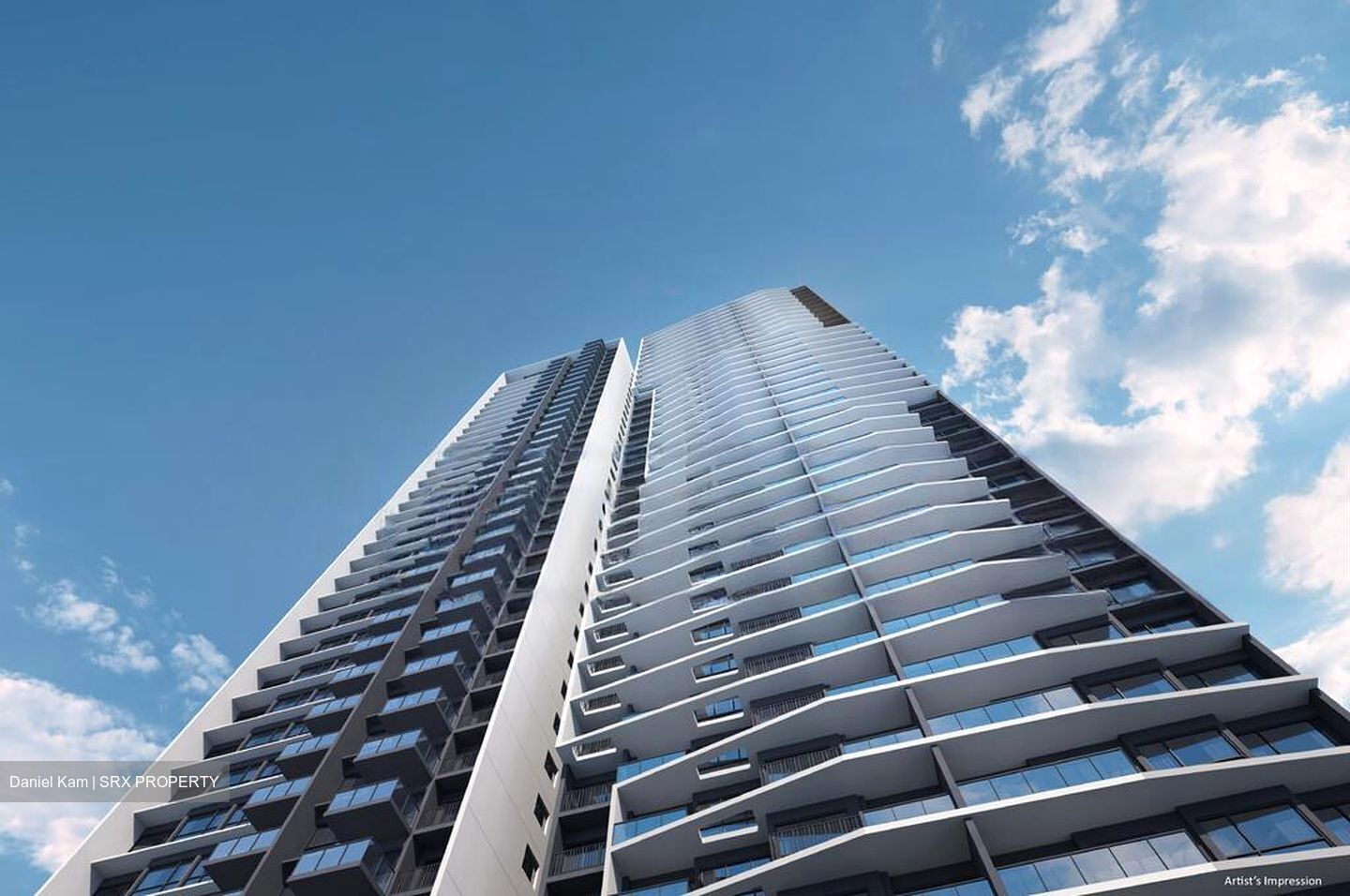 Chuan Park (D19), Condominium #488127411